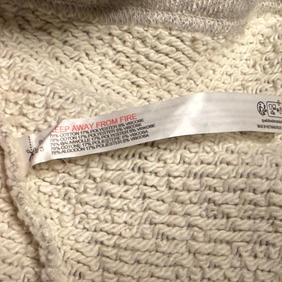 Free People Free-Est Milley Reversible Top & Maxi Skirt Set Dusty Himalayan NWOT - Picture 13 of 13